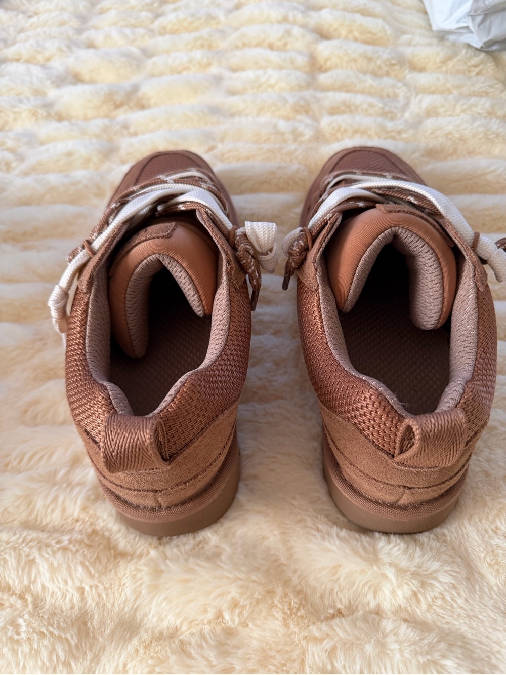 UGG Lo Lowmel sneakers - Picture 2 of 8